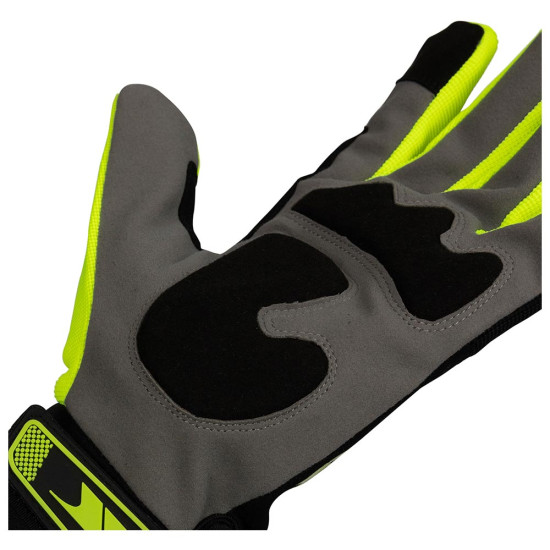 Trespass Γάντια ποδηλασίας Pike Cycling Gloves
